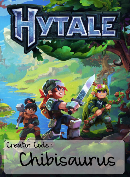Hytale