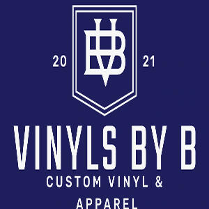 Vinyls By B
